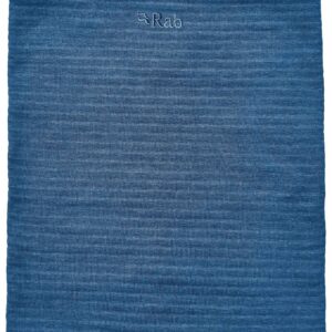 Filament Neck Tube Tempest Blue