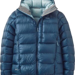 Mythic Ultra Jacket W Tempest Blue