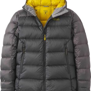 Neutrino Pro Hoody Black Graphene