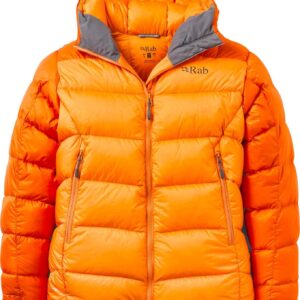 Neutrino Pro Hoody W Dark Melba / Melba