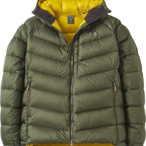 Glaceon Pro Jacket Army