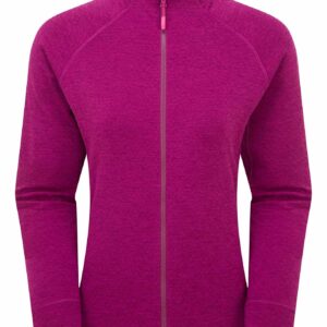 Nexus Jacket W Mulberry