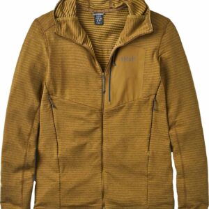 Ascendor Light Hoody Oak