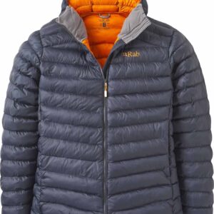 Cirrus Alpine Jacket Beluga