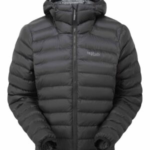 Cirrus Alpine Jacket W Black