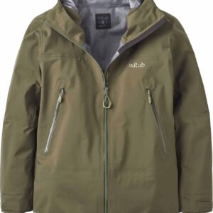 Kangri GTX Jacket Army
