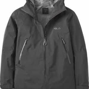 Kangri GTX Jacket Black