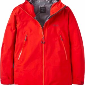 Kangri GTX Jacket Dark Horizon