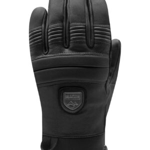 90 Leather 2 Black Black