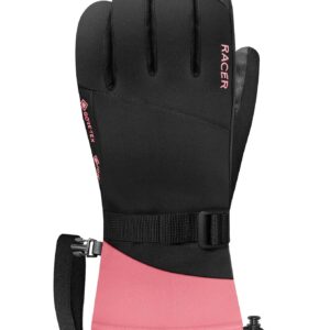 Giga 6 Black Pink