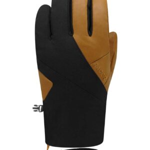 Mountaineer 3 Black Camel