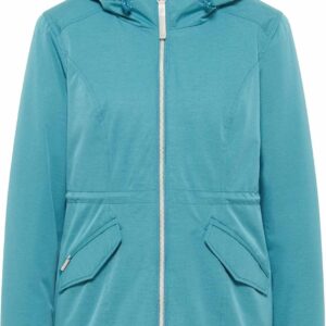 Dowey Warm Ocean Green