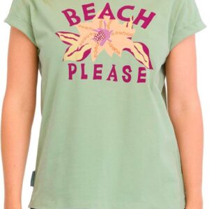 Muella PP Dusty Green