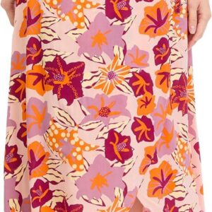 Sabinna Print Light Peach