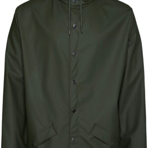Jacket Green