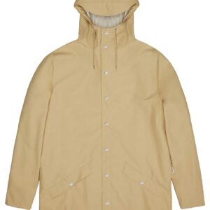 Jacket Sand
