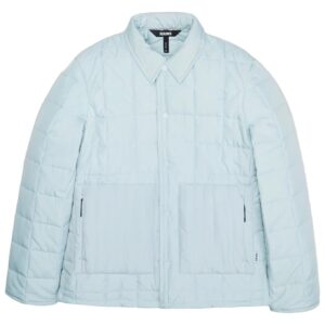 Liner Shirt Jacket Sky