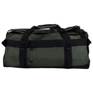 Texel Duffel Bag Small Green