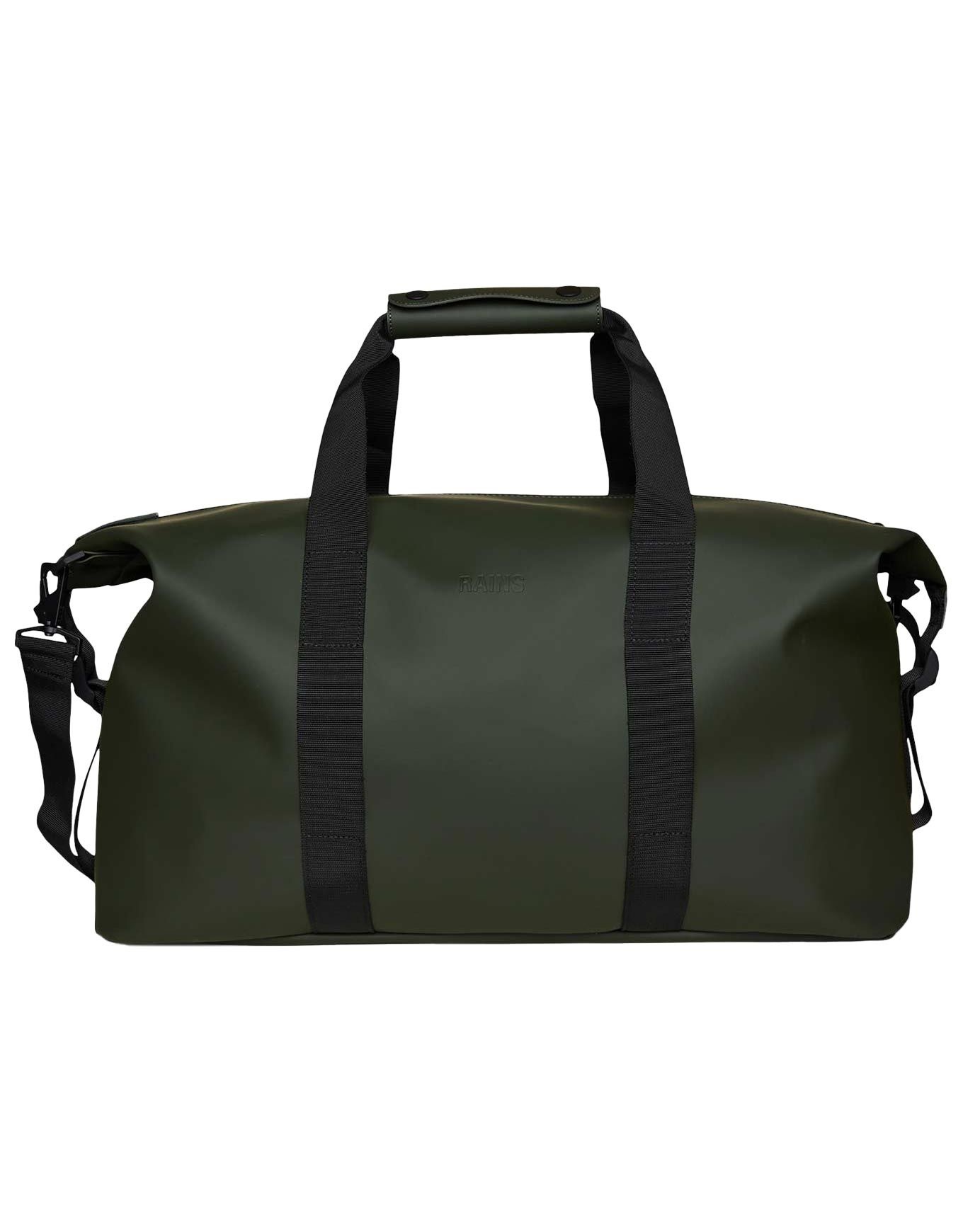 Hilo Weekend Bag Green