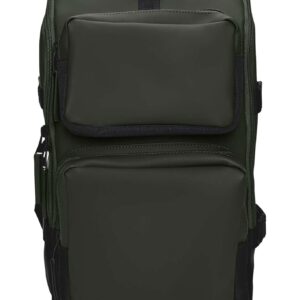 Trail Cargo Backpack Green