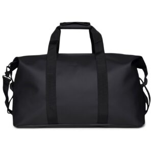 Hilo Weekend Bag Black