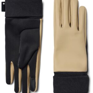 Gloves Sand