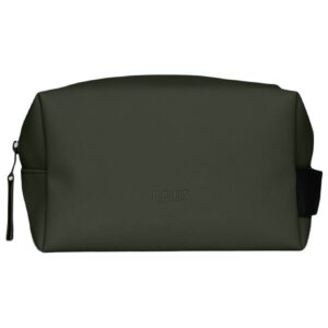 Wash Bag Small W3 Green