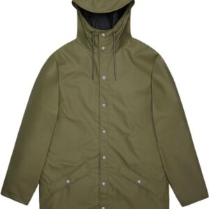 Jacket W3 Marsh