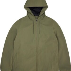 Suva Hardshell Jacket W3 Marsh