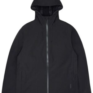 Suva Softshell Jacket W3T1 Black