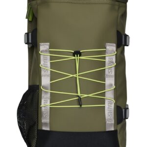 Trail Mountaineer Bag W3 Marsh