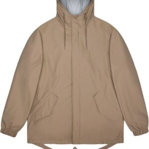 Fishtail Jacket W3 Beige