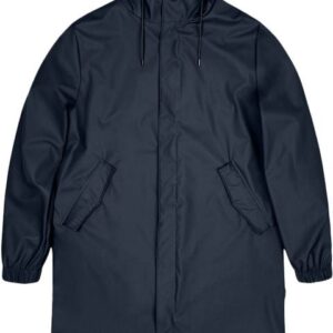 Fishtail Parka W3 Navy