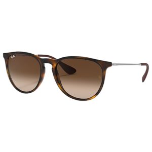 Erika Classic Matte Havana Brown