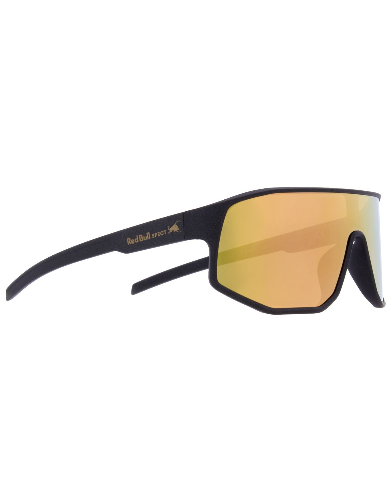 Dash Green - Green With Gold Mirror