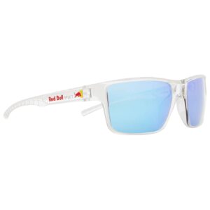Chase Shiny X'tal - Smoke With Blue Mirror Polarized