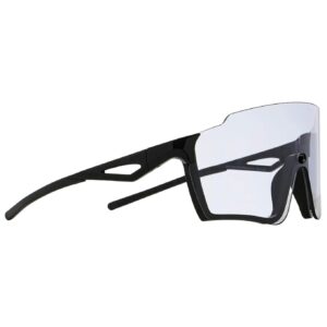 Stun Shiny Black - Smoke Photocromic