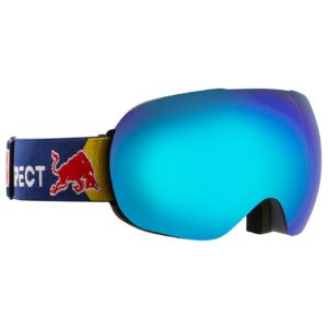 Bent Blue - Smoke With Blue Mirror