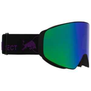 Jamm Black - Smoke With Purple Mirror