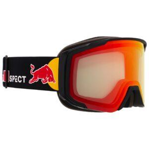 Jibb Black - Brown With Red Chrom X