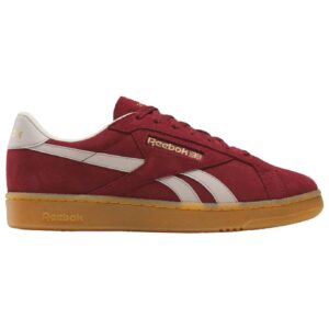 Club C Grounds UK Richmond Maroon Moon Stone Reebok Brass