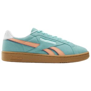 Club C Grounds UK Ai Aqua Sunkissed Orange Gum