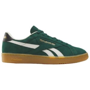 Club C Grounds UK Collegiate Green Black Gum