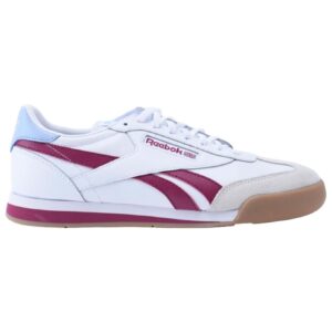 Campio XT White Very Berry Y2K Blue