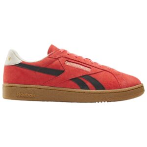Club C Grounds UK Sunset Coral Black Gum