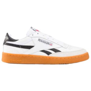 Club C Revenge Vintage White Black Gum