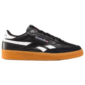 Club C Revenge Vintage Black White Gum