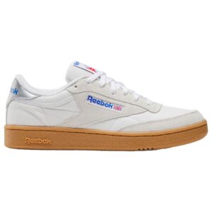 Club C 85 Ftwr White Barely Grey Gum
