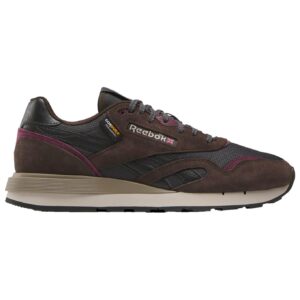 Classic Nylon 89 Washed Black / Black / Black Cherry