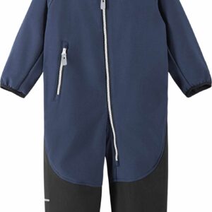 Mjosa Softshell Overall Navy